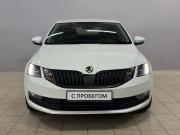 Skoda Octavia III (A7) Рестайлинг Уфа  - изображение 23