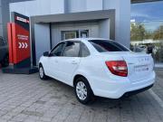 Lada (ВАЗ) Granta I Рестайлинг Набережные Челны  - изображение 37
