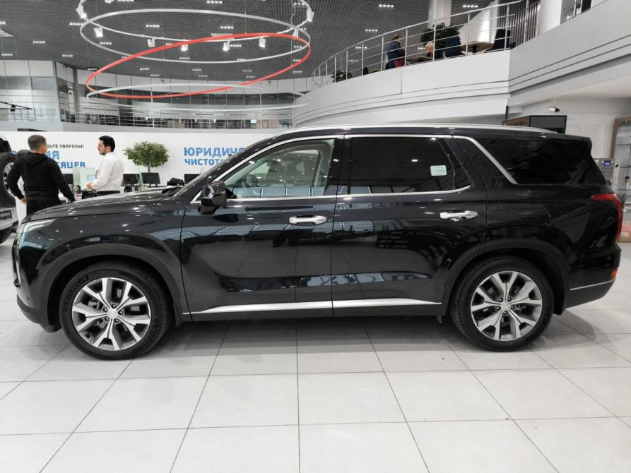 Hyundai Palisade I Казань  - изображение 10