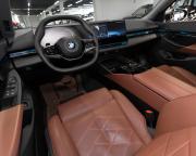 BMW 5 серии VIII (G60/G61/G68) Москва  - изображение 36
