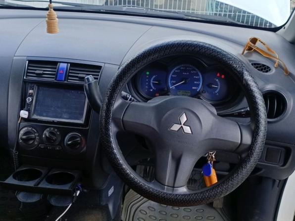 Mitsubishi Colt VI (Z20/Z30) с пробегом 2004 года, цена 399 995 рублей, 149662 км, хэтчбек, Автокод Объявления