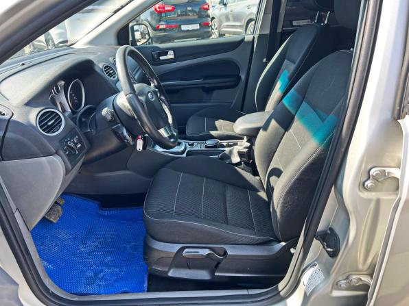 Ford Focus II Рестайлинг с пробегом 2010 года, цена 578 000 рублей, 172101 км, хэтчбек, Автокод Объявления
