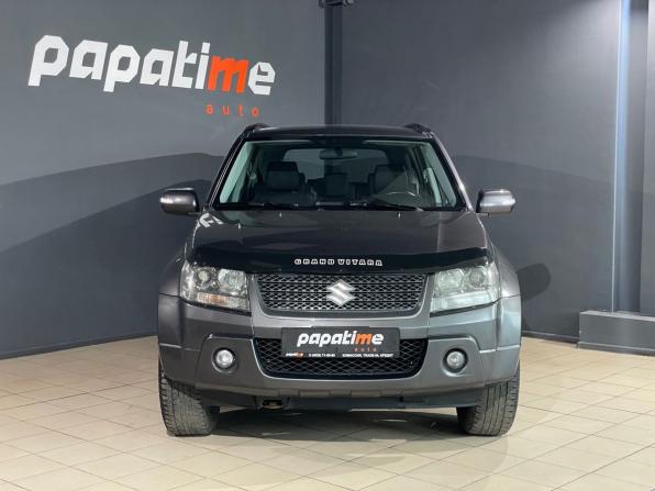 Suzuki Grand Vitara II Рестайлинг с пробегом 2011 года, цена 1 245 000 рублей, 293198 км, внедорожник, Автокод Объявления