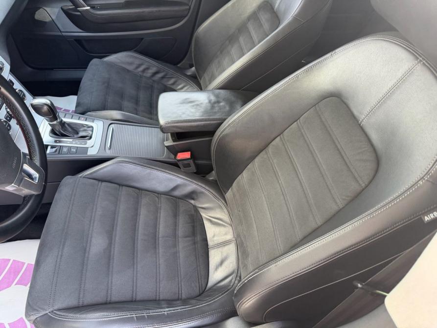 Volkswagen Passat CC I Рестайлинг Краснодар  - изображение 11