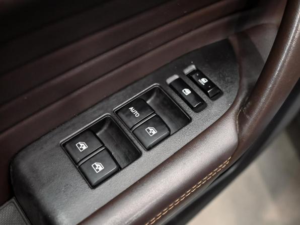 Changan CS35 Plus I с пробегом 2019 года, цена 1 330 000 рублей, 130223 км, внедорожник, Автокод Объявления