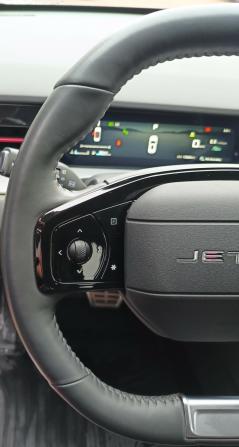 JETOUR DASHING I с пробегом 2024 года, цена 2 871 100 рублей, 17300 км, внедорожник, Автокод Объявления