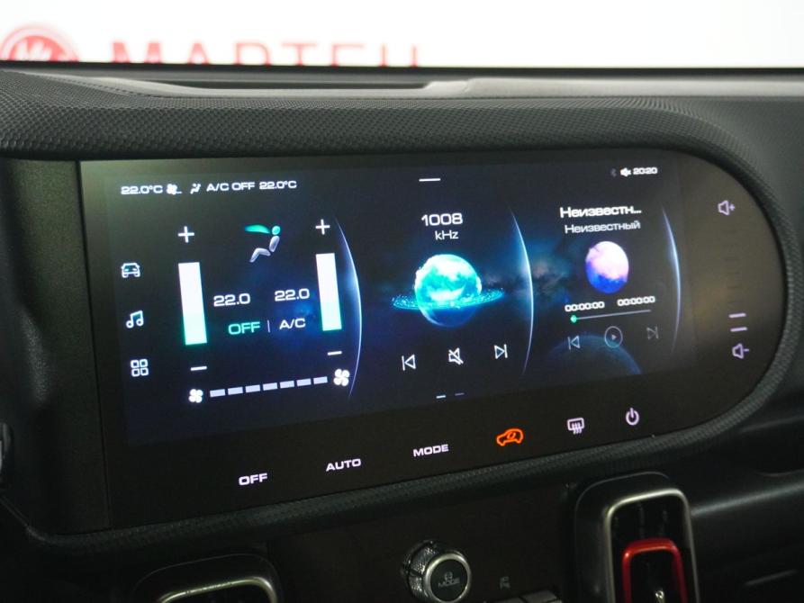 Haval Dargo I Вологда  - изображение 13