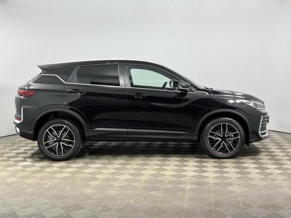 Belgee X50+ с пробегом 2026 года, цена 2 290 000 рублей, 46 км, внедорожник, Автокод Объявления