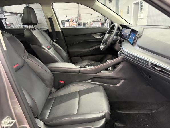 Changan CS35 Plus I Рестайлинг с пробегом 2023 года, цена 1 787 000 рублей, 47000 км, внедорожник, Автокод Объявления