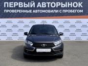 Lada (ВАЗ) Granta I Рестайлинг Краснодар  - изображение 21