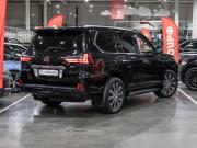 Lexus LX III Рестайлинг 2 Санкт-Петербург  - изображение 40