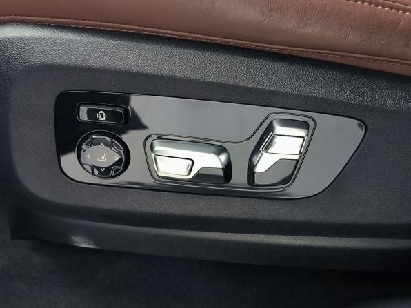 BMW X6 III (G06) Рестайлинг с пробегом 2023 года, цена 11 430 000 рублей, 28841 км, внедорожник, Автокод Объявления