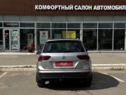 Volkswagen Tiguan II Пермь  - изображение 25