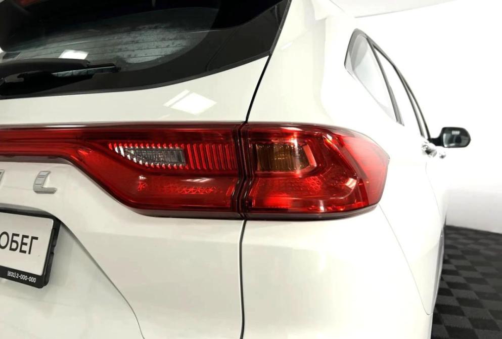 Haval M6 II Нижний Новгород  - изображение 20