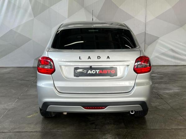 Lada (ВАЗ) Granta I Рестайлинг с пробегом 2025 года, цена 1 050 000 рублей, 28203 км, лифтбек, Автокод Объявления