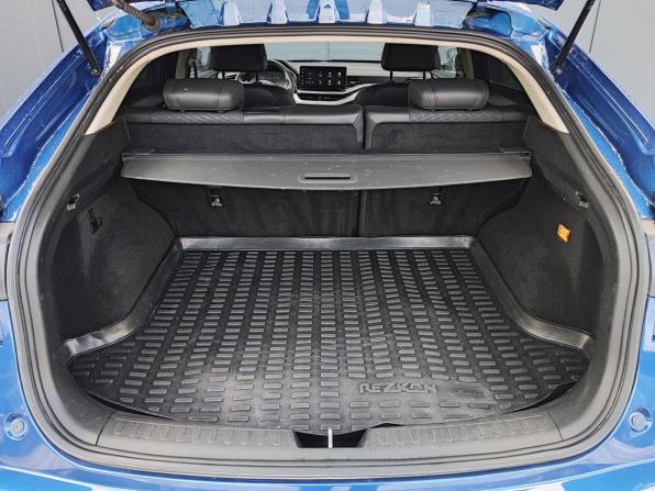 Haval F7x I с пробегом 2022 года, цена 1 590 000 рублей, 179264 км, внедорожник, Автокод Объявления