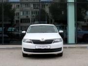 Skoda Rapid I Самара  - изображение 16