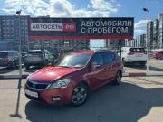 Kia Ceed I Рестайлинг Альметьевск  - изображение 21