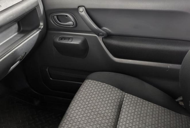 Suzuki Jimny III Рестайлинг 1 с пробегом 2011 года, цена 1 199 000 рублей, 143500 км, внедорожник, Автокод Объявления