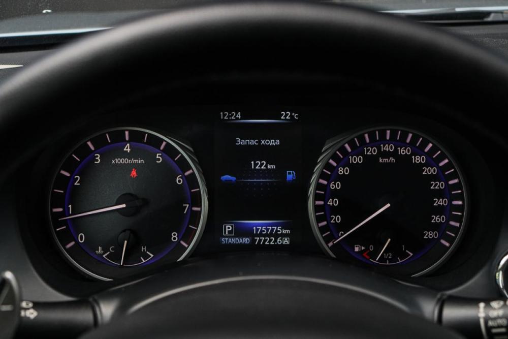 Infiniti Q50 I Москва  - изображение 31