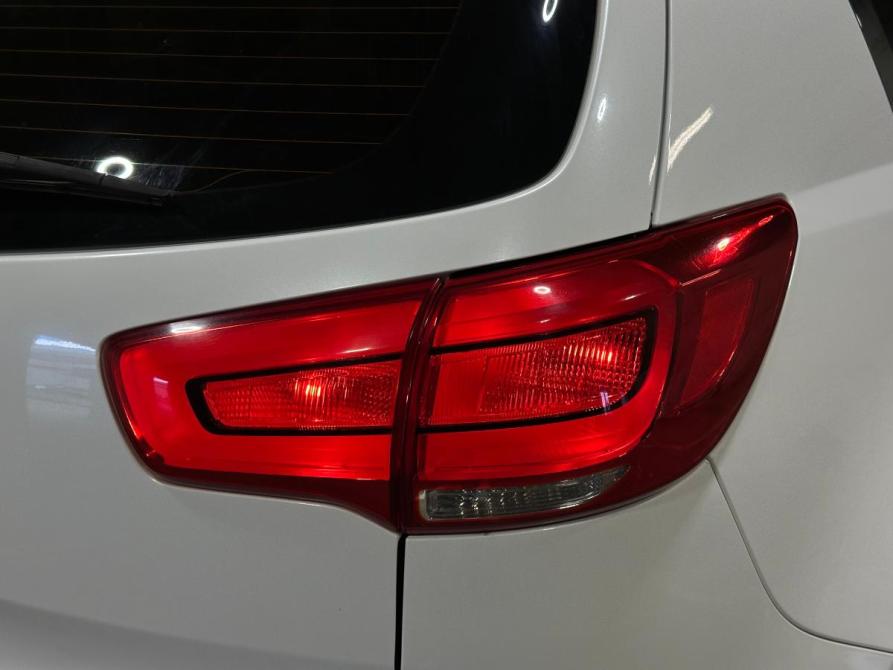 Kia Sportage III Рестайлинг Челябинск  - изображение 8