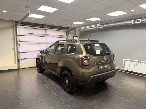 Renault Duster II с пробегом 2021 года, цена 2 050 000 рублей, 71449 км, внедорожник, Автокод Объявления