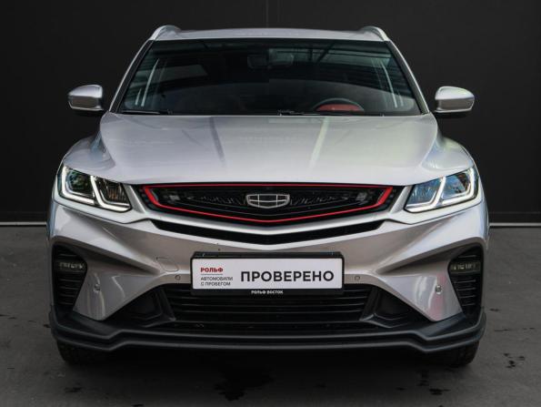 Geely Coolray I с пробегом 2023 года, цена 1 700 000 рублей, 90914 км, внедорожник, Автокод Объявления