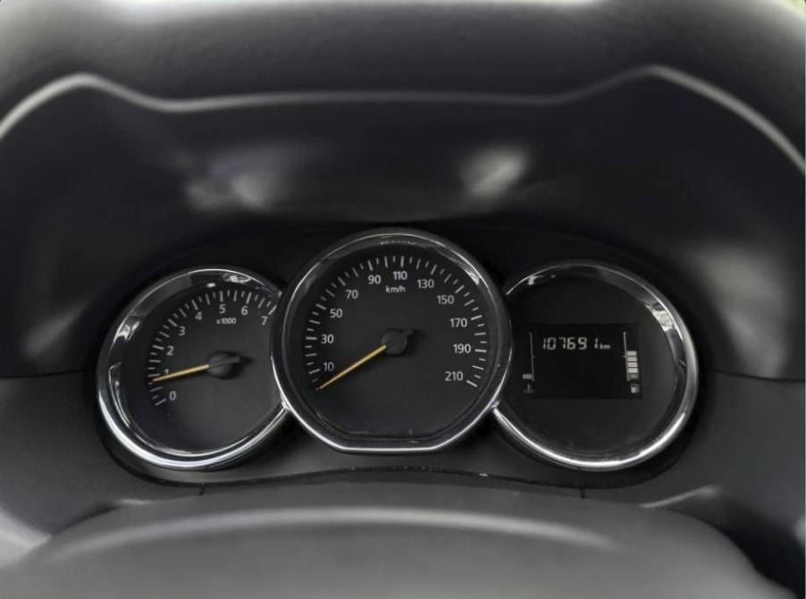 Renault Duster II Ставрополь  - изображение 17