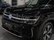 Volkswagen Teramont I Рестайлинг (China Market) Москва  - изображение 55