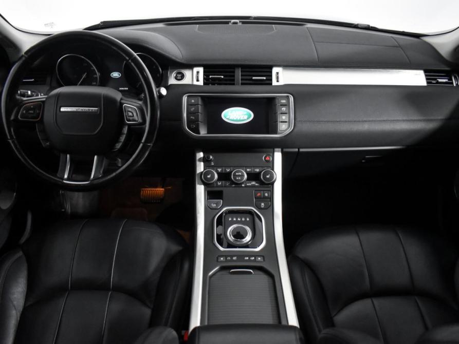 Land Rover Range Rover Evoque I Рестайлинг Санкт-Петербург  - изображение 17