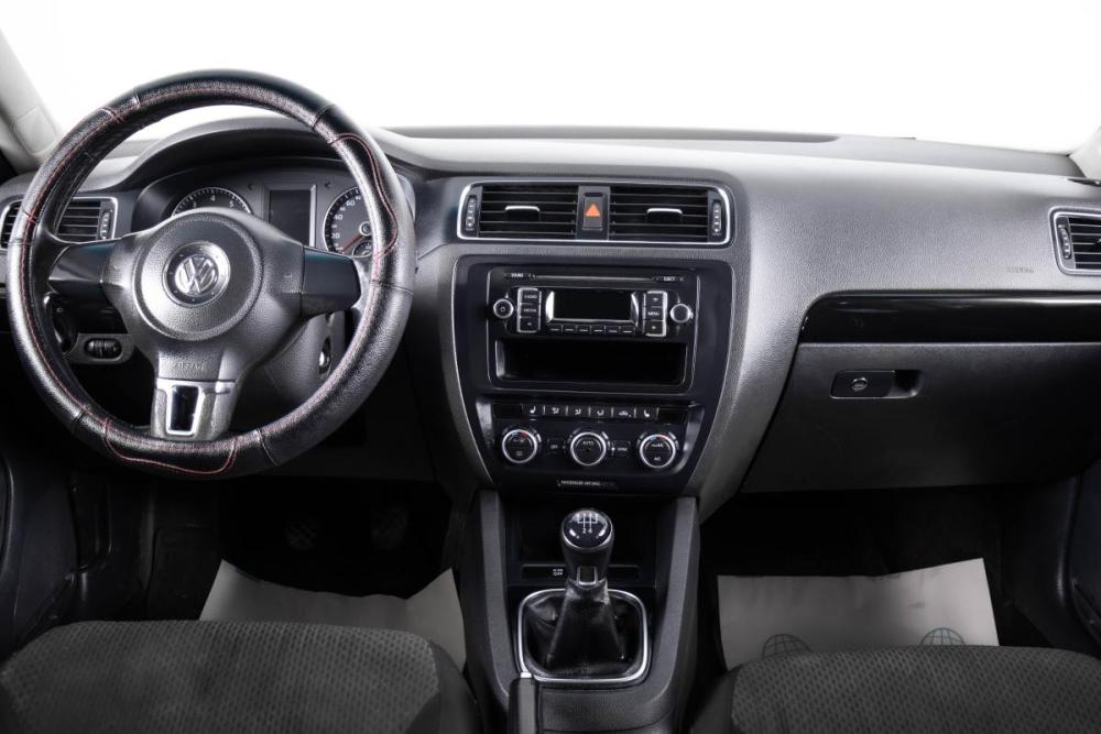 Volkswagen Jetta VI Пермь  - изображение 13