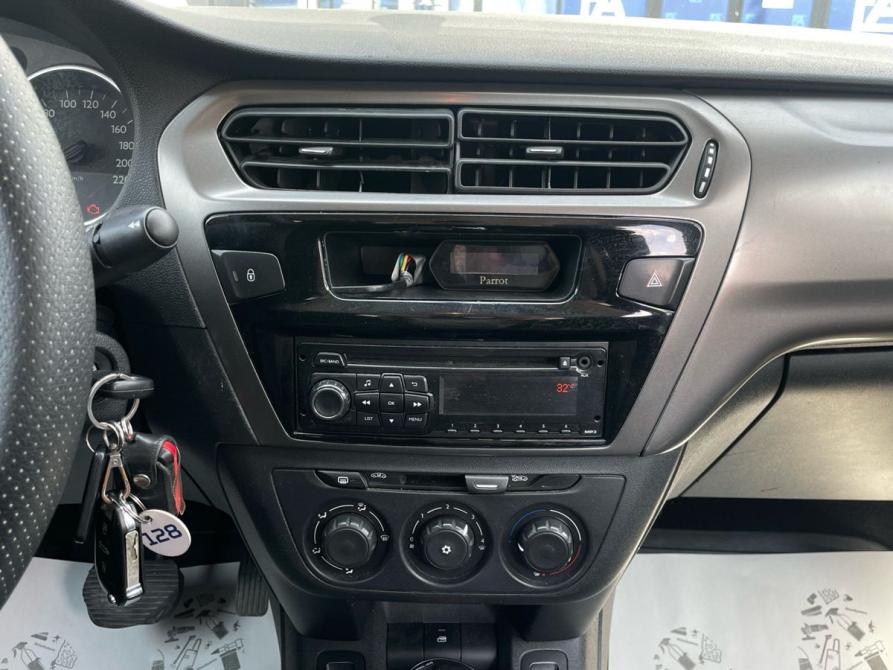 Citroen C-Elysee I Краснодар  - изображение 13