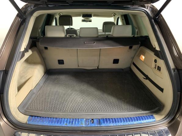 Volkswagen Touareg II с пробегом 2014 года, цена 2 090 000 рублей, 208620 км, внедорожник, Автокод Объявления