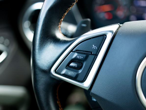 Chevrolet Camaro VI Рестайлинг с пробегом 2020 года, цена 3 550 000 рублей, 63649 км, купе, Автокод Объявления