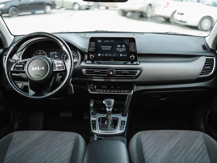 Kia Seltos I Ижевск  - изображение 8