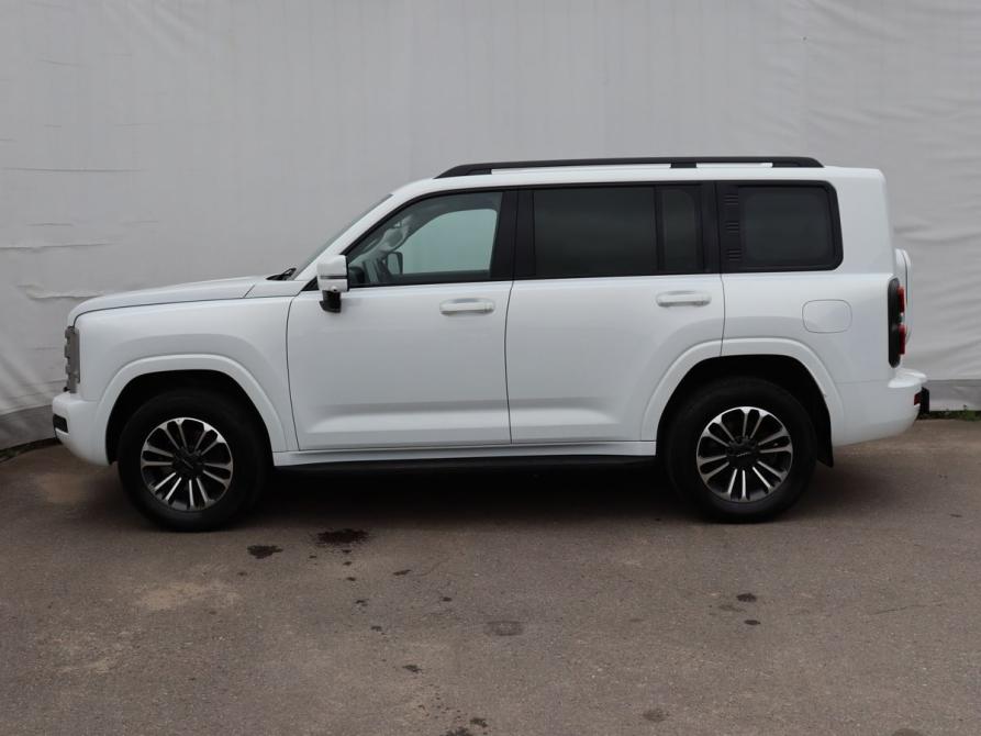 Haval H9 II Москва  - изображение 8