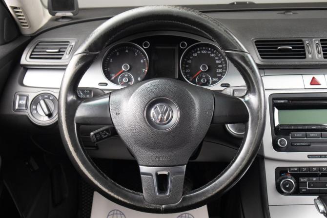 Volkswagen Passat B6 с пробегом 2010 года, цена 849 000 рублей, 163350 км, седан, Автокод Объявления