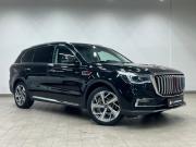 Hongqi HS7 I Кемерово  - изображение 26