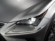 Lexus NX I Рестайлинг Иркутск  - изображение 47