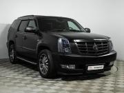 Cadillac Escalade III Санкт-Петербург  - изображение 30