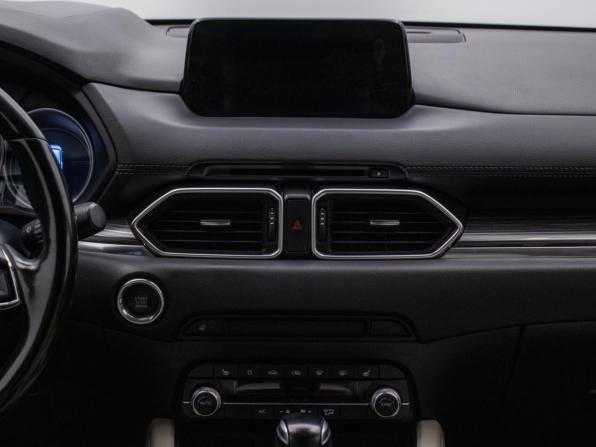 Mazda CX-5 II с пробегом 2019 года, цена 2 895 000 рублей, 120621 км, внедорожник, Автокод Объявления