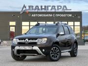 Renault Duster I Рестайлинг Волгоград  - изображение 23