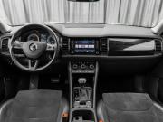 Skoda Kodiaq I Москва  - изображение 40