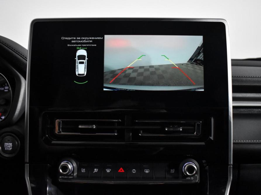 Haval M6 II Санкт-Петербург  - изображение 18