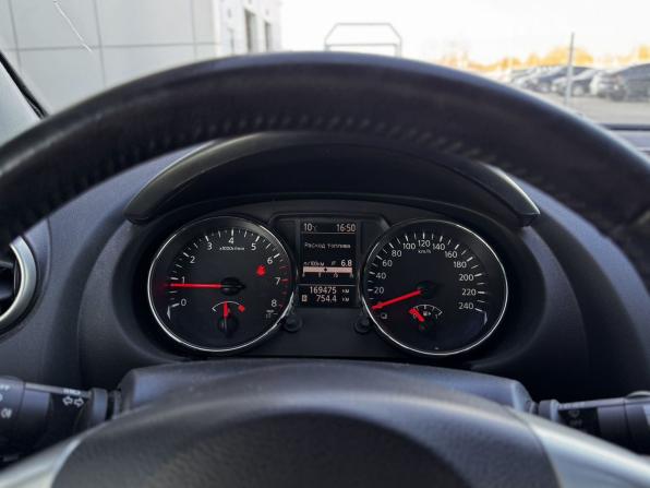 Nissan Qashqai I Рестайлинг с пробегом 2011 года, цена 825 000 рублей, 169475 км, внедорожник, Автокод Объявления