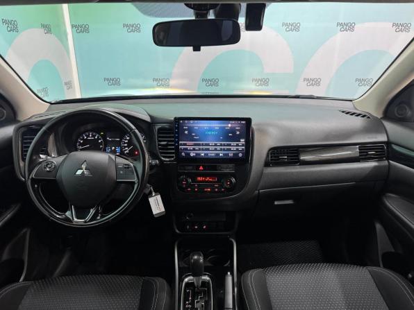 Mitsubishi Outlander III Рестайлинг 3 с пробегом 2019 года, цена 1 640 000 рублей, 104100 км, внедорожник, Автокод Объявления