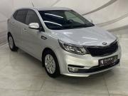 Kia Rio III Рестайлинг Воронеж  - изображение 20