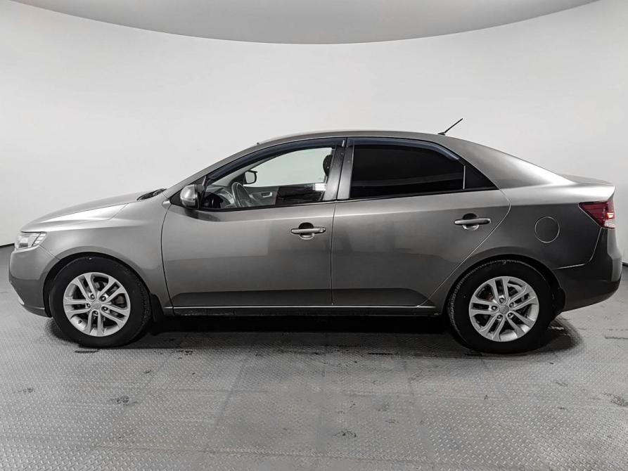 Kia Cerato II Уфа  - изображение 10
