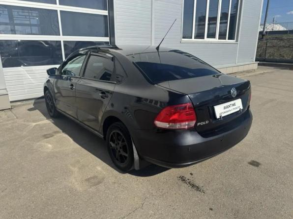 Volkswagen Polo V с пробегом 2010 года, цена 575 000 рублей, 280000 км, седан, Автокод Объявления