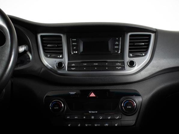 Hyundai Tucson III с пробегом 2016 года, цена 1 650 000 рублей, 151397 км, внедорожник, Автокод Объявления